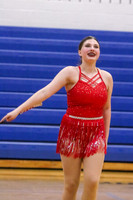 Kutztown MS Twirlers_260411_Salisbury Township-JSB01069