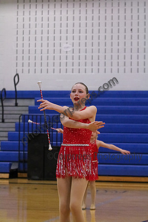 Kutztown MS Twirlers_260411_Salisbury Township-JSB01071