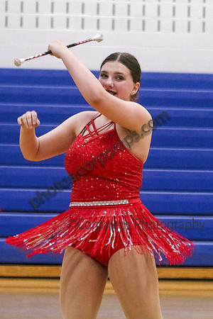 Kutztown MS Twirlers_260411_Salisbury Township-JSB01079