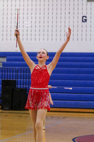 Kutztown MS Twirlers_260411_Salisbury Township-JSB01070
