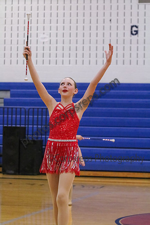 Kutztown MS Twirlers_260411_Salisbury Township-JSB01070