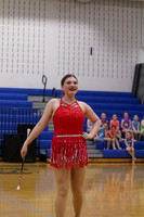 Kutztown MS Twirlers_260411_Salisbury Township-JSB01065
