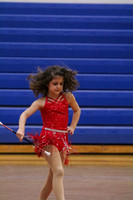 Kutztown MS Twirlers_260411_Salisbury Township-JSB01074