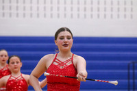 Kutztown MS Twirlers_260411_Salisbury Township-JSB01082