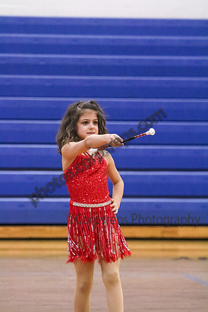 Kutztown MS Twirlers_260411_Salisbury Township-JSB01077