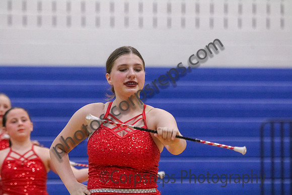Kutztown MS Twirlers_260411_Salisbury Township-JSB01080