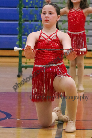 Kutztown MS Twirlers_260411_Salisbury Township-JSB01072