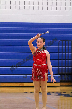 Kutztown MS Twirlers_260411_Salisbury Township-JSB01084