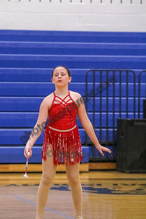 Kutztown MS Twirlers_260411_Salisbury Township-JSB01083