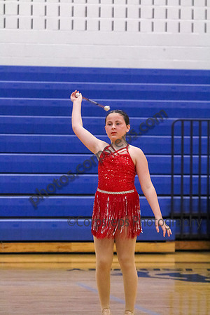Kutztown MS Twirlers_260411_Salisbury Township-JSB01085