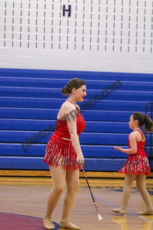 Kutztown MS Twirlers_260411_Salisbury Township-JSB01066