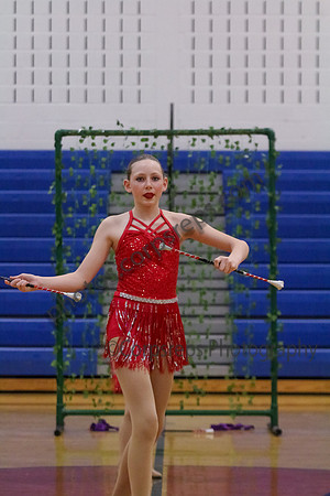 Kutztown MS Twirlers_260411_Salisbury Township-JSB01090