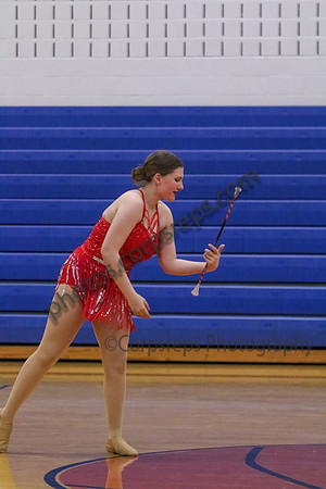 Kutztown MS Twirlers_260411_Salisbury Township-JSB01089