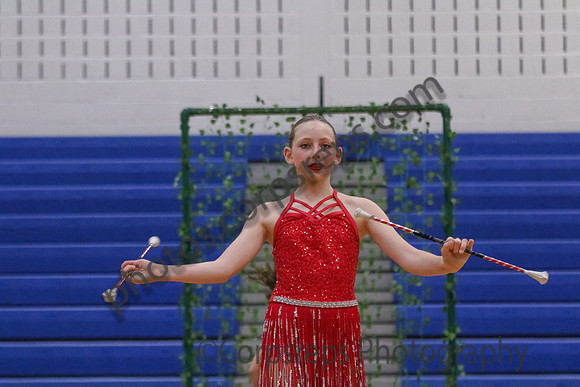 Kutztown MS Twirlers_260411_Salisbury Township-JSB01091