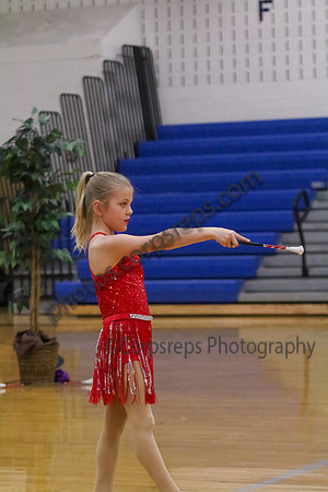 Kutztown MS Twirlers_260411_Salisbury Township-JSB01078