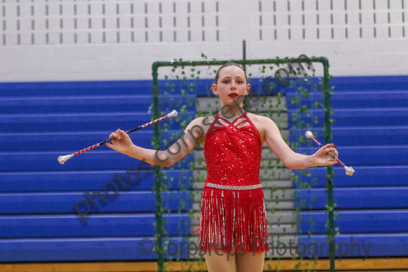 Kutztown MS Twirlers_260411_Salisbury Township-JSB01093
