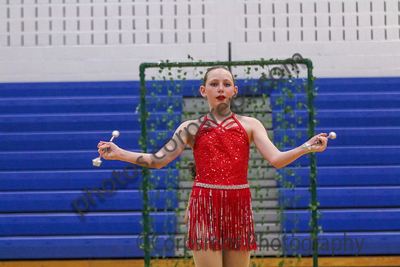 Kutztown MS Twirlers_260411_Salisbury Township-JSB01092