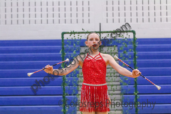 Kutztown MS Twirlers_260411_Salisbury Township-JSB01094