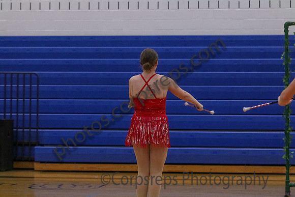 Kutztown MS Twirlers_260411_Salisbury Township-JSB01095