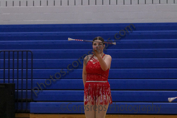 Kutztown MS Twirlers_260411_Salisbury Township-JSB01096