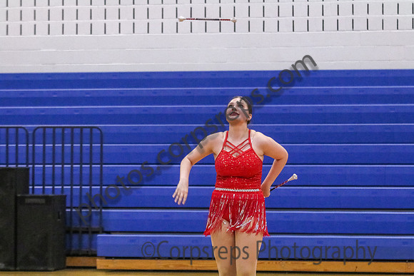 Kutztown MS Twirlers_260411_Salisbury Township-JSB01097