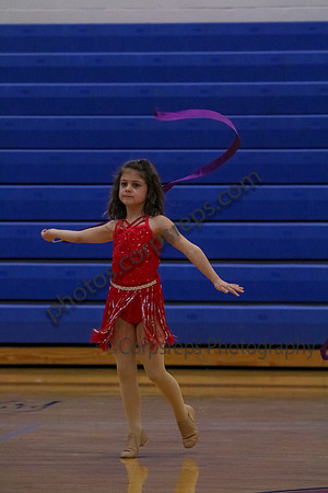 Kutztown MS Twirlers_260411_Salisbury Township-JSB01103