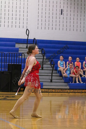 Kutztown MS Twirlers_260411_Salisbury Township-JSB01101