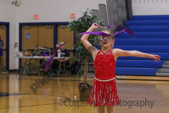Kutztown MS Twirlers_260411_Salisbury Township-JSB01109