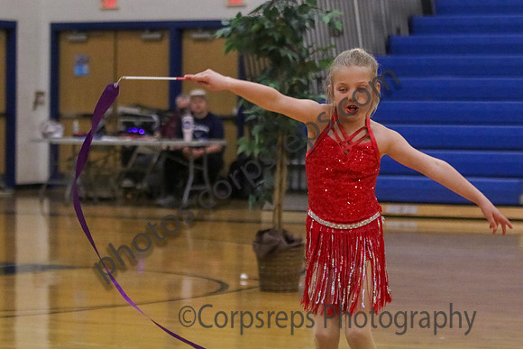 Kutztown MS Twirlers_260411_Salisbury Township-JSB01108