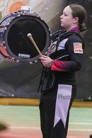 Lake-Lehman Drumline_260411_Salisbury Township-JSB00504
