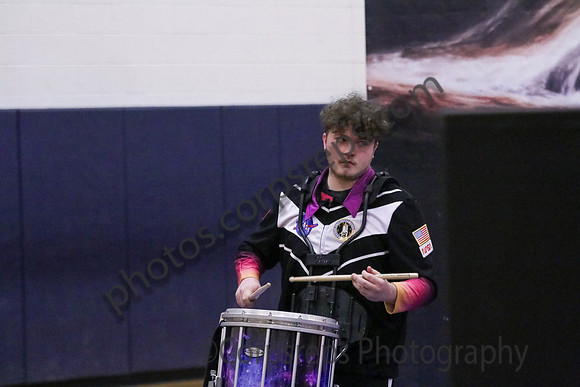 Lake-Lehman Drumline_260411_Salisbury Township-JSB00499