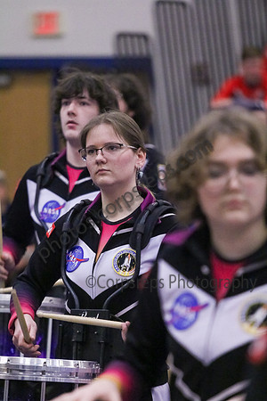 Lake-Lehman Drumline_260411_Salisbury Township-JSB00498