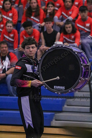 Lake-Lehman Drumline_260411_Salisbury Township-JSB00511