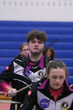 Lake-Lehman Drumline_260411_Salisbury Township-JSB00512
