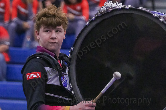 Lake-Lehman Drumline_260411_Salisbury Township-JSB00530