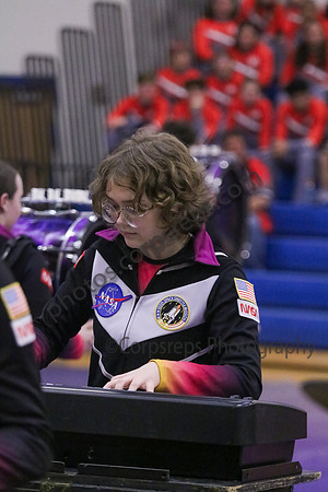 Lake-Lehman Drumline_260411_Salisbury Township-JSB00510