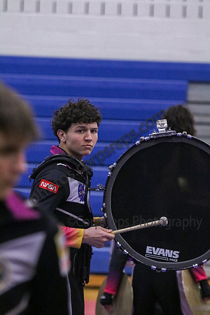 Lake-Lehman Drumline_260411_Salisbury Township-JSB00532