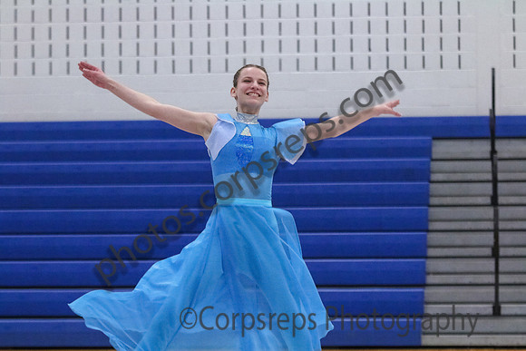 Nazareth Guard_260411_Salisbury Township-JSB02911