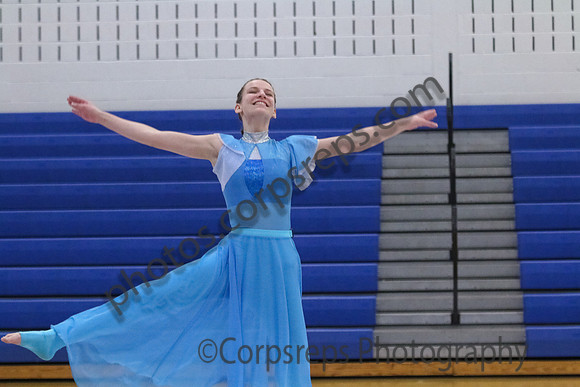Nazareth Guard_260411_Salisbury Township-JSB02910