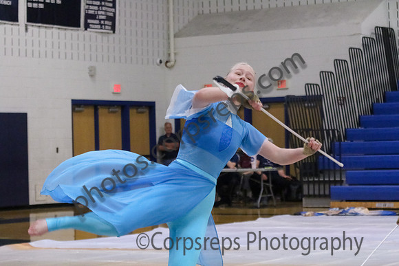Nazareth Guard_260411_Salisbury Township-JSB02920