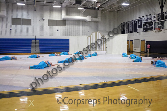 Nazareth Guard_260411_Salisbury Township-JSB02902