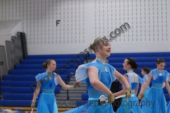 Nazareth Guard_260411_Salisbury Township-JSB02922