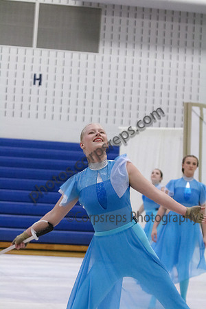 Nazareth Guard_260411_Salisbury Township-JSB02923