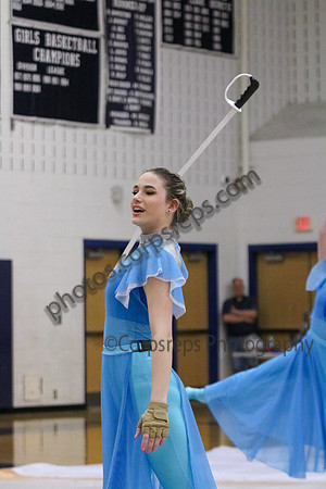 Nazareth Guard_260411_Salisbury Township-JSB02927