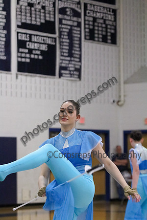 Nazareth Guard_260411_Salisbury Township-JSB02928