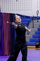 Revolution A Twirlers_260411_Salisbury Township-JSB01323