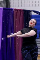 Revolution A Twirlers_260411_Salisbury Township-JSB01327