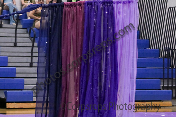 Revolution A Twirlers_260411_Salisbury Township-JSB01317