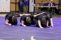 Revolution A Twirlers_260411_Salisbury Township-JSB01321