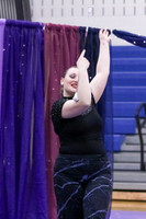 Revolution A Twirlers_260411_Salisbury Township-JSB01326